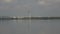 Flag Monument, Hussain sagar lake, Hyderabad, Telangana