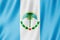 Flag of Neuquen Province, Argentina