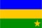 flag of Nilo Saharan peoples Kanuri people. flag representing ethnic group or culture, regional authorities. no flagpole. Plane