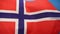 Flag of Norway