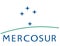 Flag of the Organization Mercosur