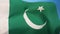 Flag of Pakistan