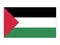 Flag of Palestine