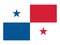 Flag of Panama