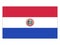 Flag of Paraguay