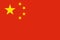 Flag Of People Republic Of China