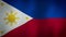 Flag Philippines