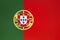 Flag of Portugal