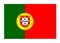 Flag of Portugal