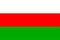 Flag of Prague 9 in Czech Republic