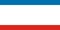 Flag of the Republic of Crimea