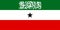 Flag of Republic of Somaliland