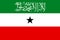 Flag of Republic of Somaliland