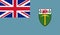 Flag of Rhodesia 1964â€“68 officially from 1970 the Republic of Rhodesia,