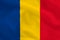 Flag of Romania