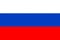 Flag of Russia, texturised