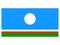 Flag of Sakha Yakutia Republic