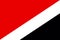 Flag of Sealand