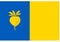 Flag of Sint Niklaas City