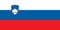 Flag of Slovenia