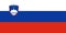 Flag of Slovenia