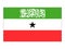 Flag of Somaliland