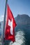 Flag Switzerland