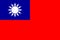 Flag of Taiwan officially flag of the Republic of China