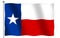 Flag of Texas