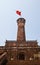 Flag Tower of Hanoi (1812, UNESCO site), Vietnam