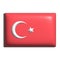 flag Turkiye