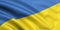 Flag Of Ukraine