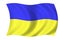 Flag of ukraine