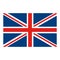 flag united kingdom classic british icon