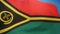 Flag of Vanuatu - South Pacific