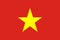 Flag of Vietnamese