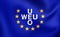 Flag of Western European Union 1954-2011