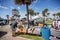 Flagler Beach Florida 15th annual super scenic garage sale extravaganza event 2023