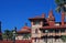 Flagler college located in historic St Augustine Florida