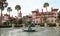 Flagler College in St. Augustine, Florida