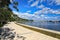 Flagler Drive Waterfront Walking Park, West Palm Beach: This sunny, 7-mile paved linear park runs along the west side of the