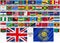 Flags of the Commonwealth of Nations