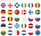 Flags of Europe