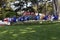 Flags of the individual American states and territories, Presidio National Cemetery Memorial Day 2018, 2.