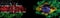 Flags of Kenya and Brazil on Black background, Kenya vs Brazil Smoke Flags