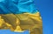 Flags Ukraine