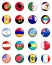 Flags of the world 01