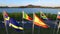 Flags of the World. Canberra