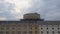 Flak tower over Vienna