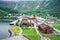 Flam - Norway town